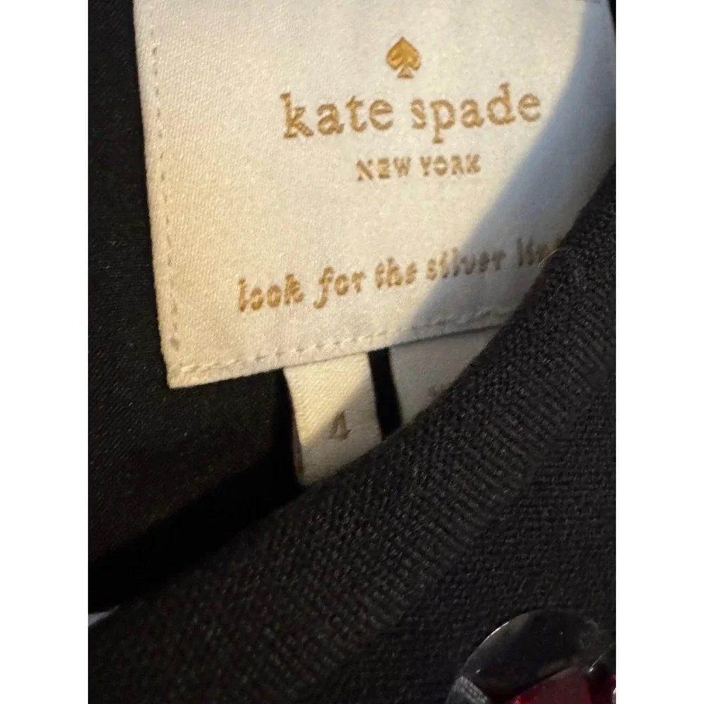 kate spade nwot kate
